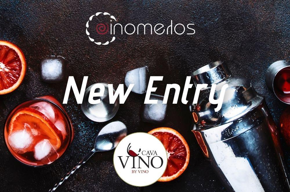 Oinomelos & Καβα Vino By Vino