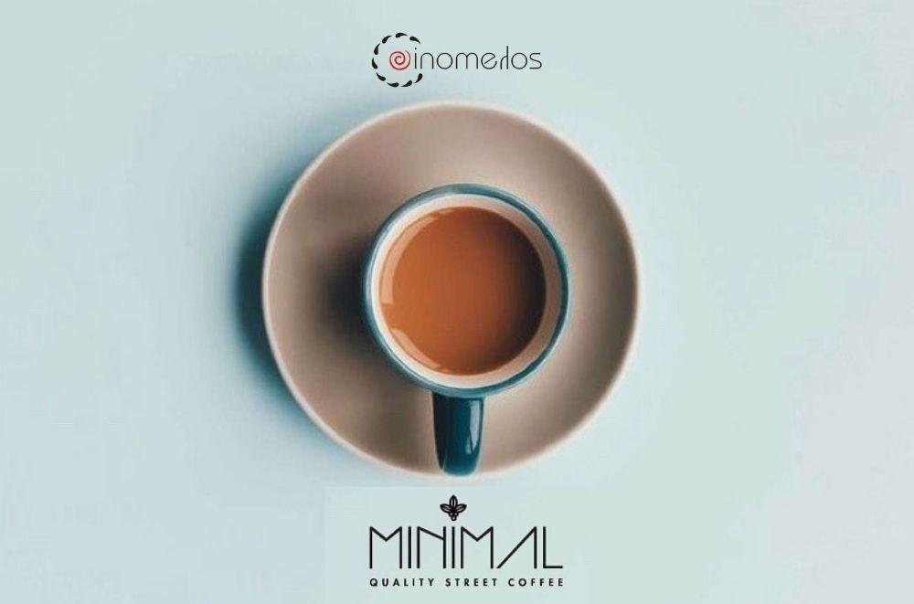 Minimal Quality Coffee