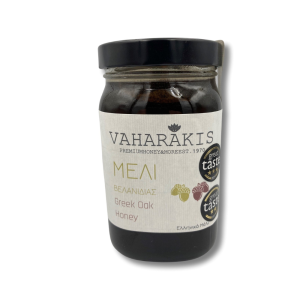 Μέλι Βελανιδιάς ”Vaharakis”