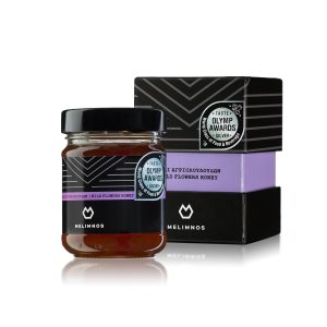 ”Melimnos” Wildflower Honey (250g)